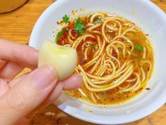 -杨记清芳牛肉拉面(京广路店)