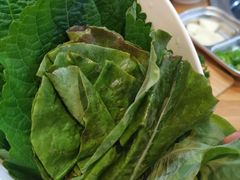 -许妈妈餐厅烤肉烧烤家常菜(明润广场店)