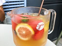 招牌水果茶-gaga(深圳福田星河COCO Park店)