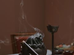 -叶叶菩提(太原别墅店)