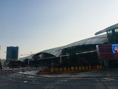 -国际邮轮中心码头(厦鼓码头)