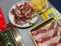 -棒小伙·齐齐哈尔烤肉(龙茗路店)