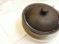-酌宴府The China Club·广州万富希尔顿酒店(云城东路店)