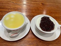 -正德顺順德雙皮奶(中信店)