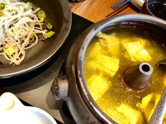 原味汽锅鸡-云海肴·汽锅鸡·云南菜(天山百盛优客店)