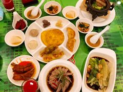 -令氏家外家周秦食府(高新店)