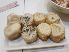 -咬不得高祖生煎·简餐(高银街店)