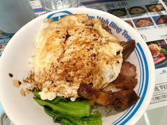 -敏华冰厅(平安金融中心店)