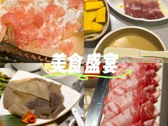 -海底捞火锅(九霄梦天地店)