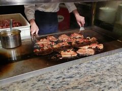 -芭菲盛宴·环球美食(解放碑英利国际店)