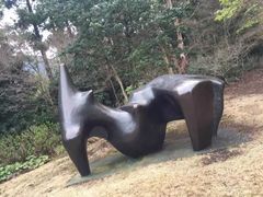 -雕刻之森美术馆