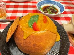 -西贝(金桥店)