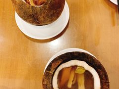 -大唐靓汤江门私房菜(景田店)