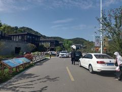 -山水一号·中餐厅