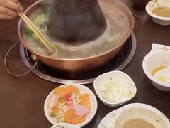 -匹夫涮肉城(黄村店)
