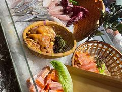 -骊韵咖啡厅(深圳中海凯骊酒店)