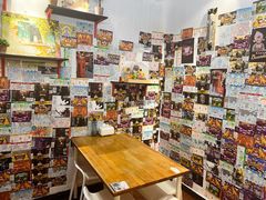 -鬼味烤翅(南锣鼓巷店)