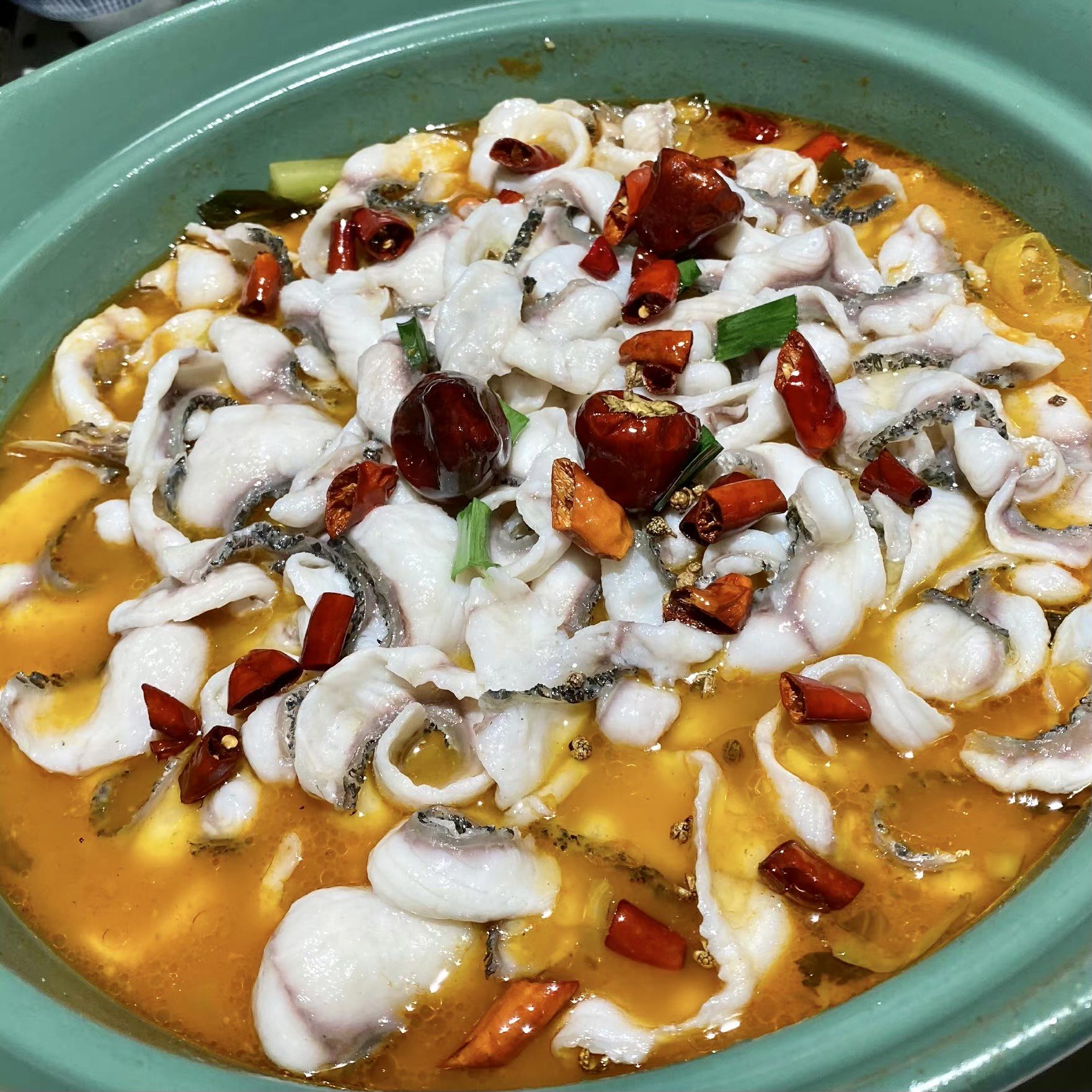 从我国到全球：鱼你在一起魏彤蓉的“全球视界本地举动”