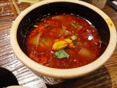 -串大叔炭火烤串·鸡西大冷面刀削面(总店)