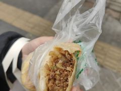 -牛街洪记小吃店(牛街店)