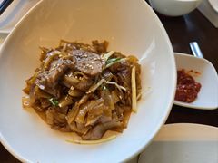 -彩丰楼·中餐厅(国家会展中心上海洲际店)