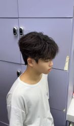 -尤司男士国潮理发馆