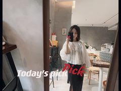 -Bai Meow法式西点咖啡