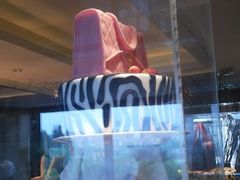 巧克力包包-AdD全日制餐厅(中谷花园酒店)