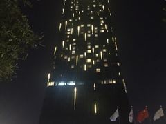 -金成潮菜博物馆(海珠湿地店)
