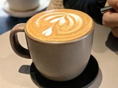 -Cafe Mersey默西咖啡(平江店)