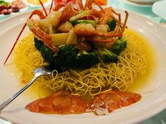 -申粤轩酒楼·三十年粤菜经典(丁香花园店)