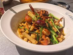 -聚味瞿记·龙虾堂(望城店)