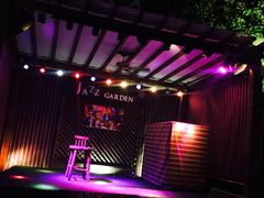 爵士花园音乐餐厅-爵士花园音乐酒吧餐厅