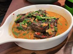 臭豆腐-湖兰金牌小炒肉(椒江万达店)