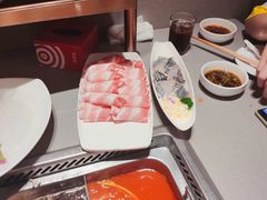 -海底捞火锅(方塔东街店)