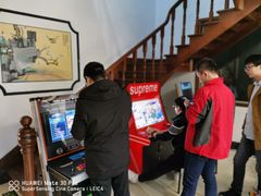 -暖心派对·独栋别墅团建聚会轰趴馆