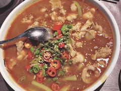 爽口牛蛙-蟹榭·本帮江浙菜·蟹宴(五角场合生汇商场店)