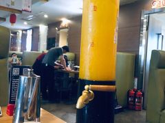 -金三顺韩式炭火烤肉店(中华路店)