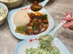 -小姜锅贴(凤凰街店)