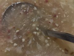-老兰家传统烧烤炒菜泡馍(小南门店)