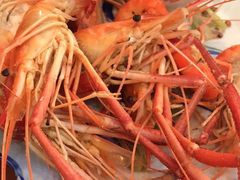 -小铜锣湾海鲜家常菜馆(河西店)
