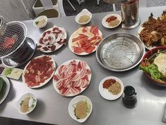 -松明一烤肉馆(鲁园店)