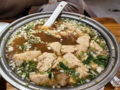 -苹果树下艺术餐厅(通州店)