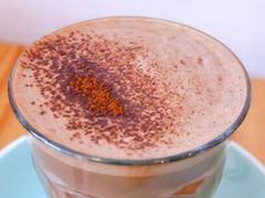 -Cafe del Volcan(永康路店)