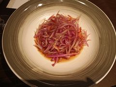 -上海苏宁宝丽嘉酒店·嘉府壹号中餐厅