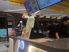 -City1+1城市比萨·意面(摩天活力城店)