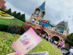 -上海迪士尼度假区