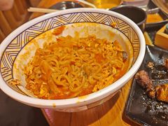 -水浒烤肉(国贸店)