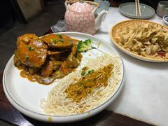 -食味酒味天津菜·古法鲜酿米酒(鼓楼店)