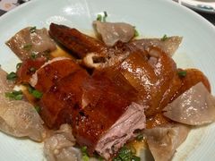 -新兴·金羊座·粤菜点心(乐峰店)